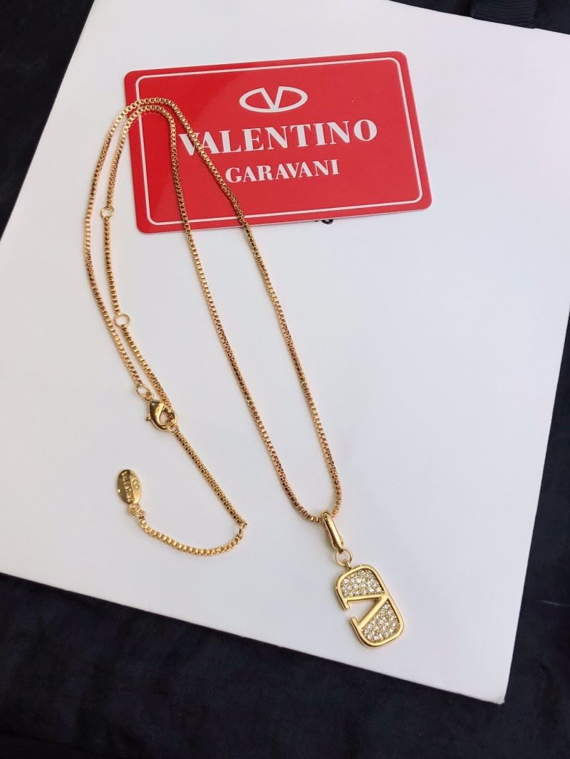 Valentino Necklaces